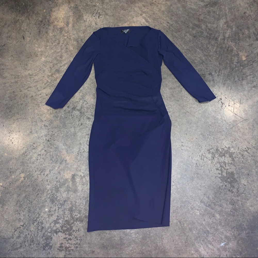 La Petite Robe Dress
